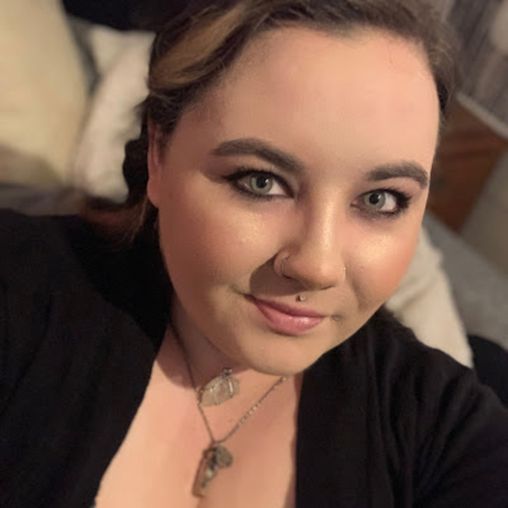 Meet your Posher, Jessica